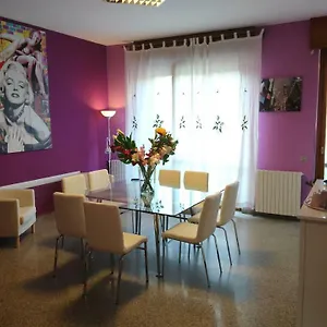 Vendégház L'isola Di Romy, Milánó