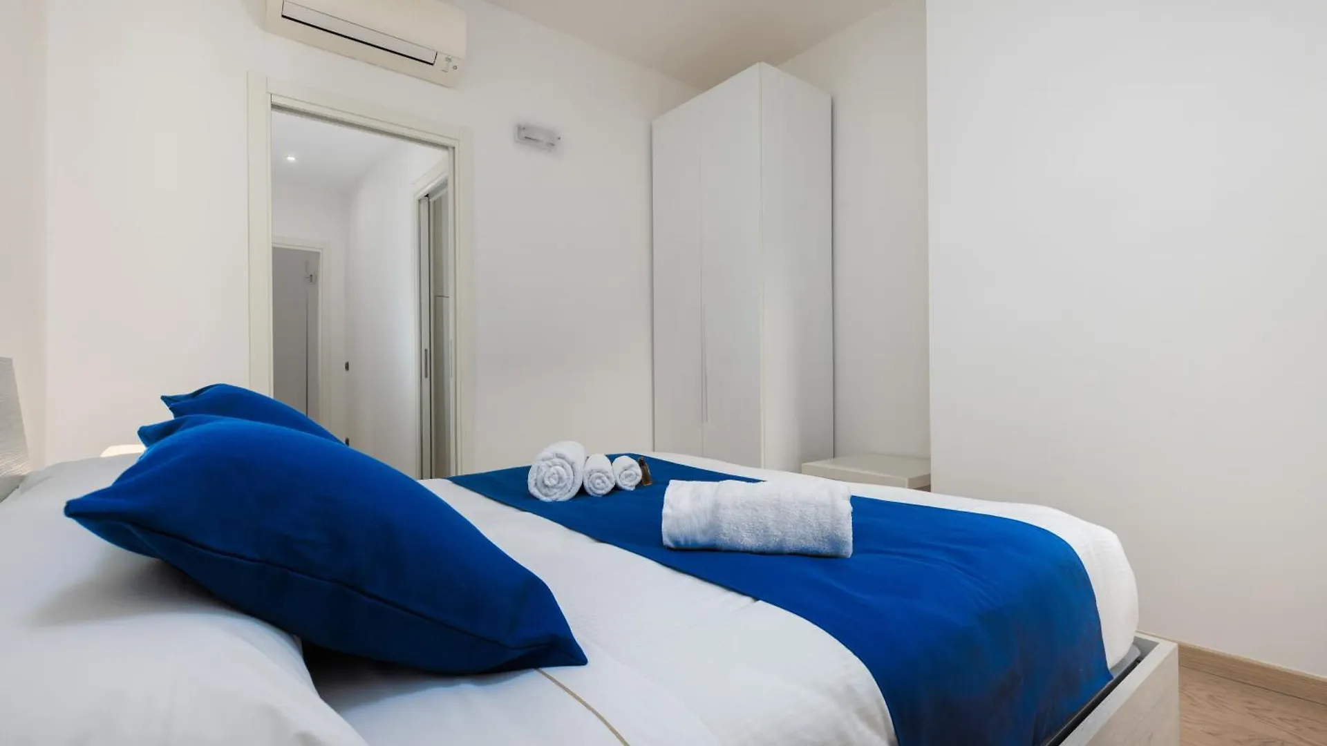 Corso Buenos Aires 9 Minuti In Metro Duomo Apartamento Milão 0*,  Itália