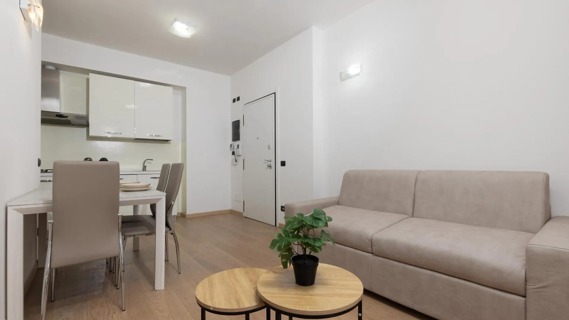 Corso Buenos Aires 9 Minuti In Metro Duomo Apartamento Milão