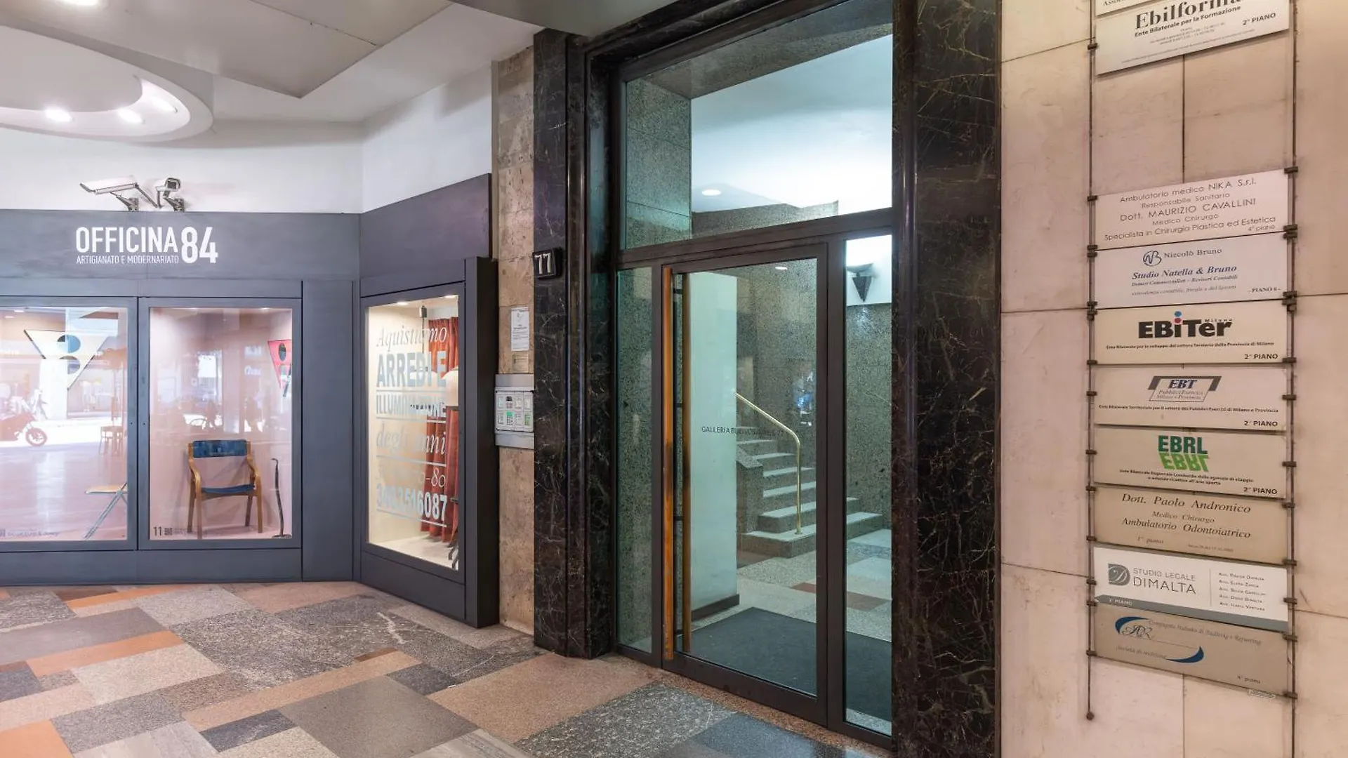 Corso Buenos Aires 9 Minuti In Metro Duomo Apartamento Milão