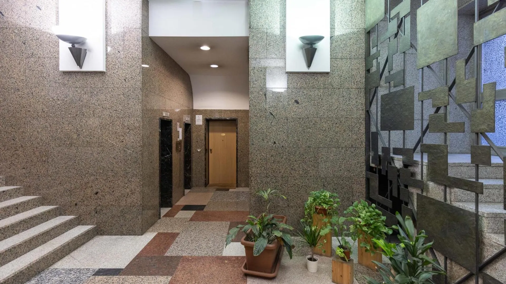 Corso Buenos Aires 9 Minuti In Metro Duomo Apartamento Milão 0*,