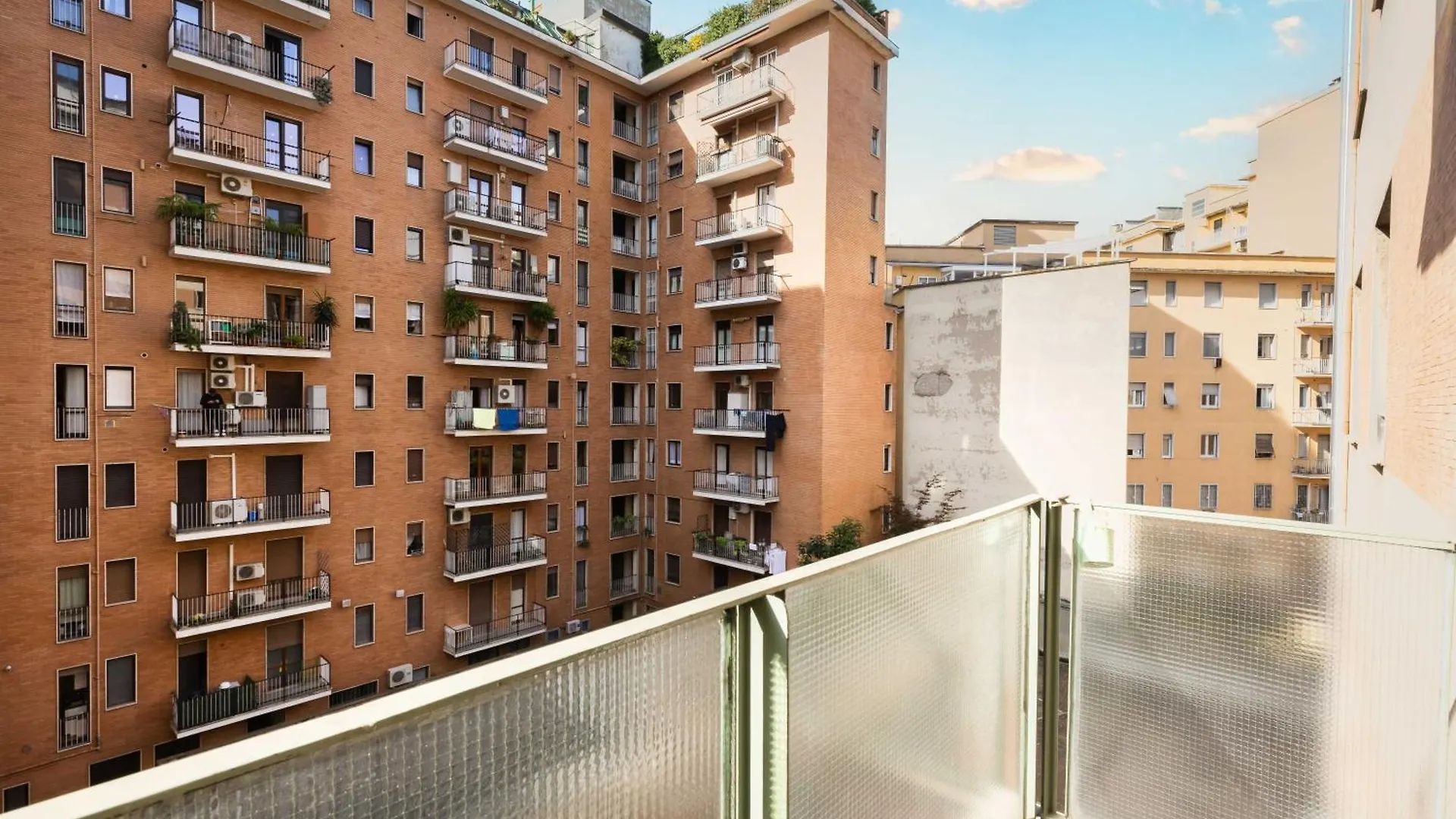 Corso Buenos Aires 9 Minuti In Metro Duomo Apartamento Milão
