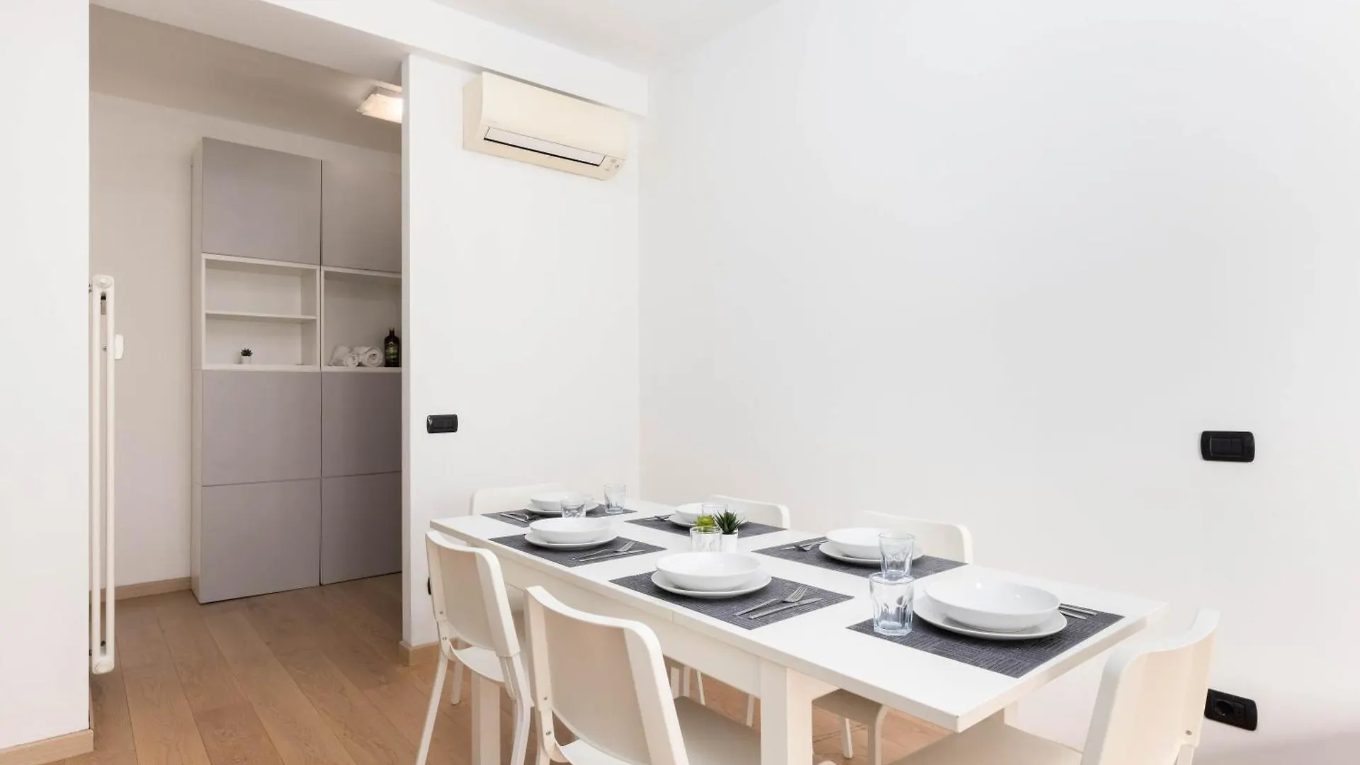 Corso Buenos Aires 9 Minuti In Metro Duomo Apartamento Milão